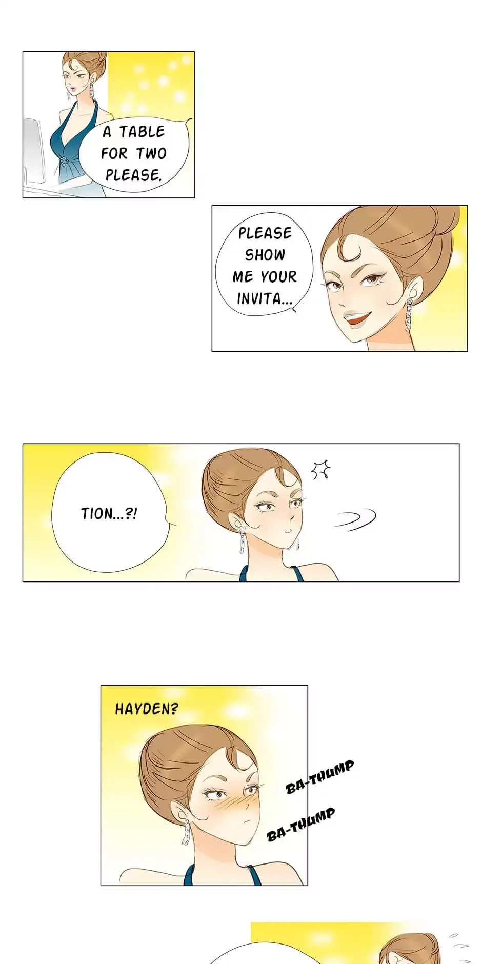 100 Days in Europe Chapter 53 page 24