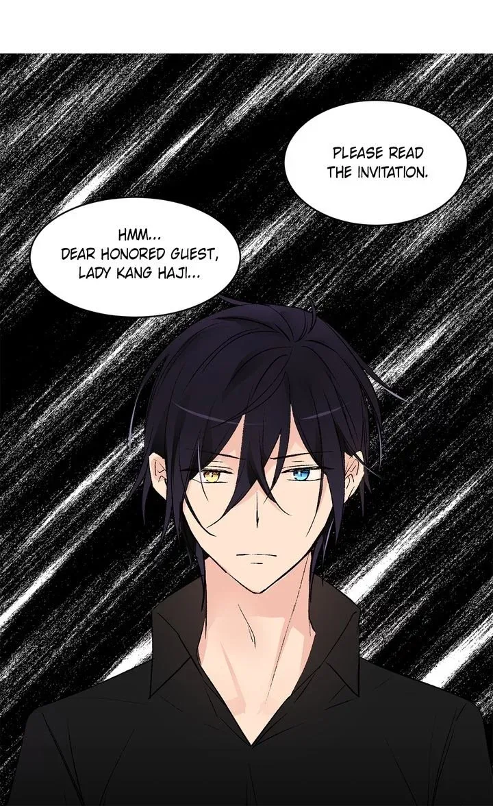 Cats Bride Chapter 36 page 16