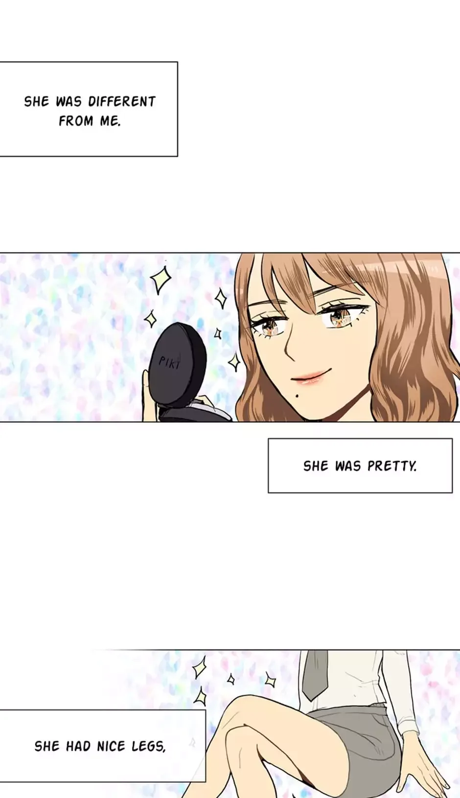 Love & Wish Chapter 37 page 29