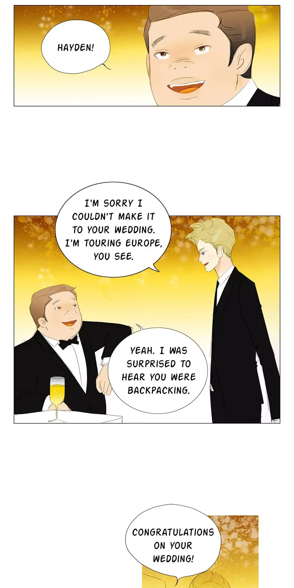 100 Days in Europe Chapter 53 page 30