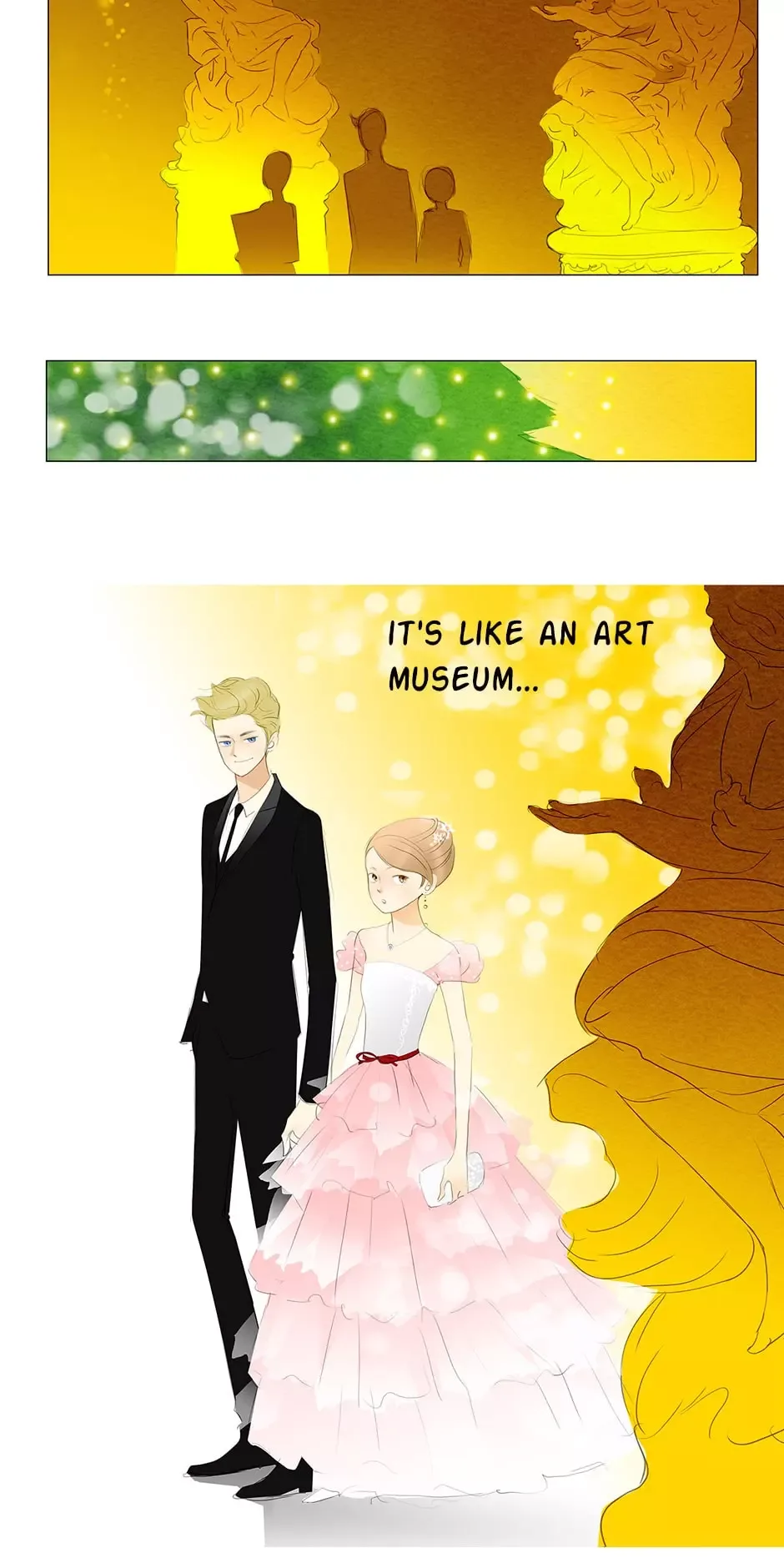 100 Days in Europe Chapter 53 page 27