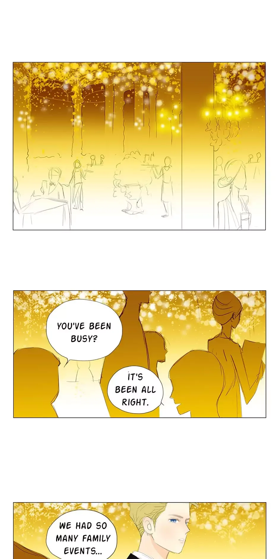 100 Days in Europe Chapter 53 page 28