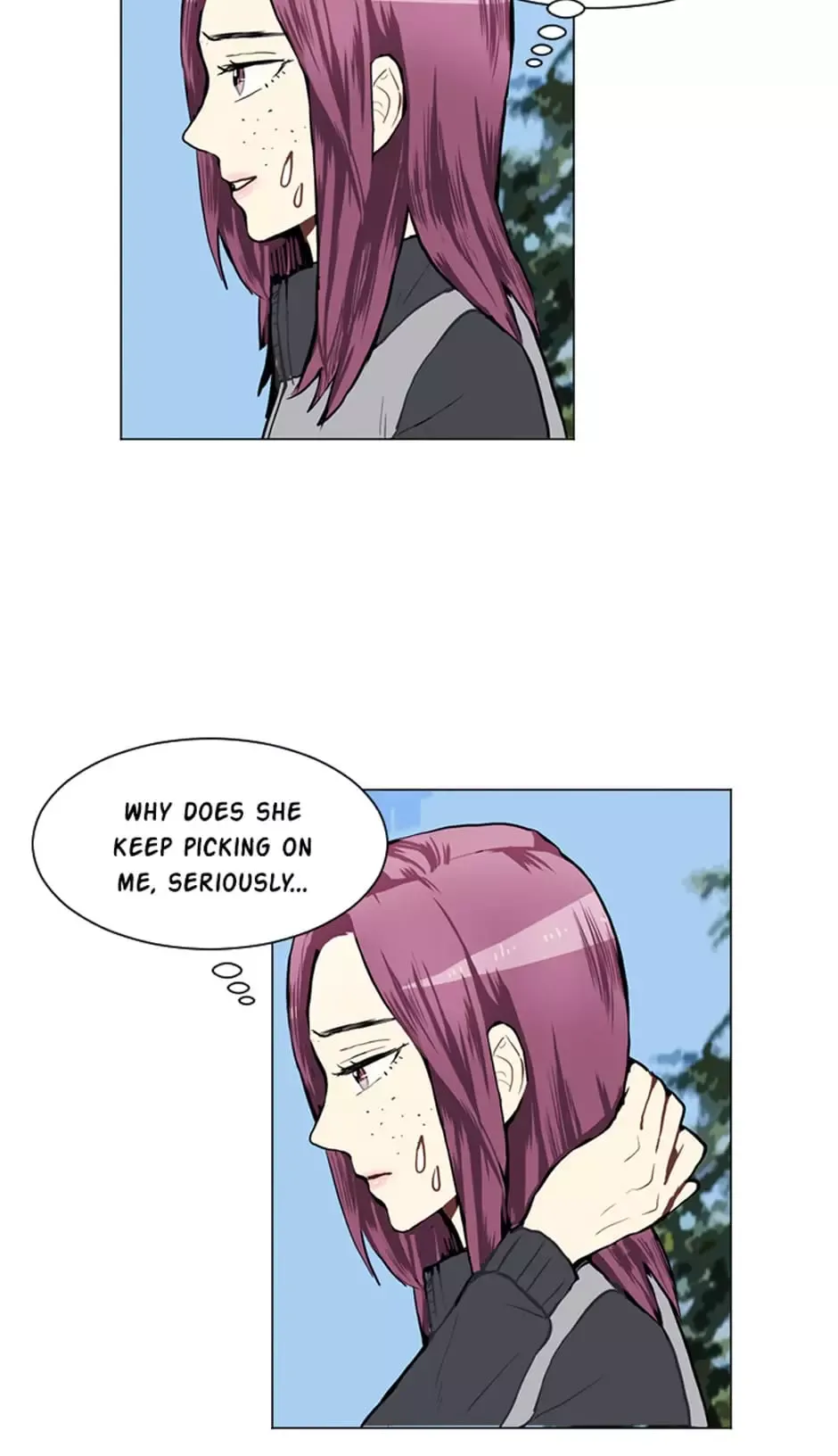 Love & Wish Chapter 37 page 32