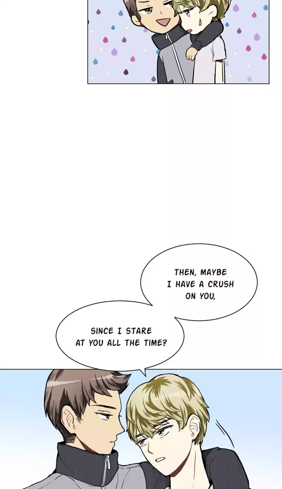 Love & Wish Chapter 37 page 35