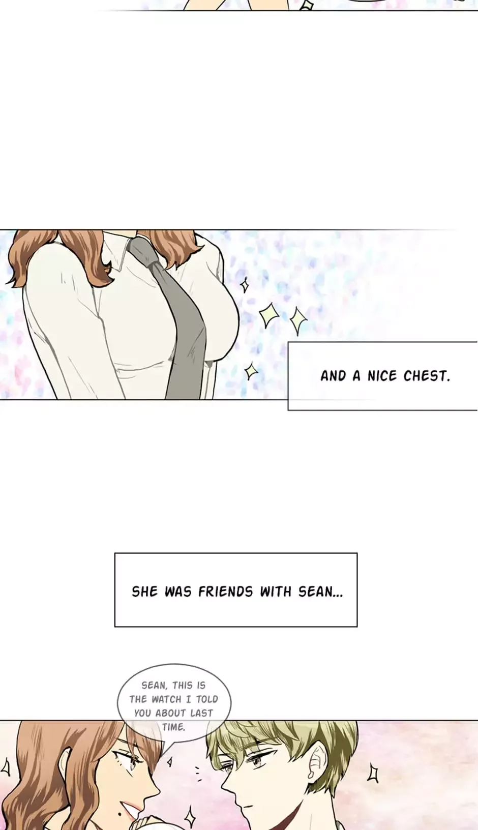 Love & Wish Chapter 37 page 30