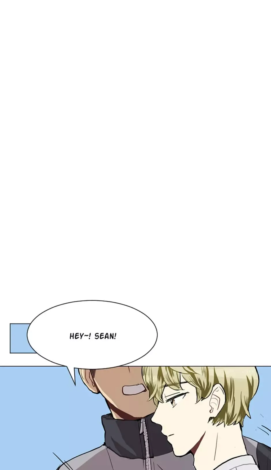 Love & Wish Chapter 37 page 33