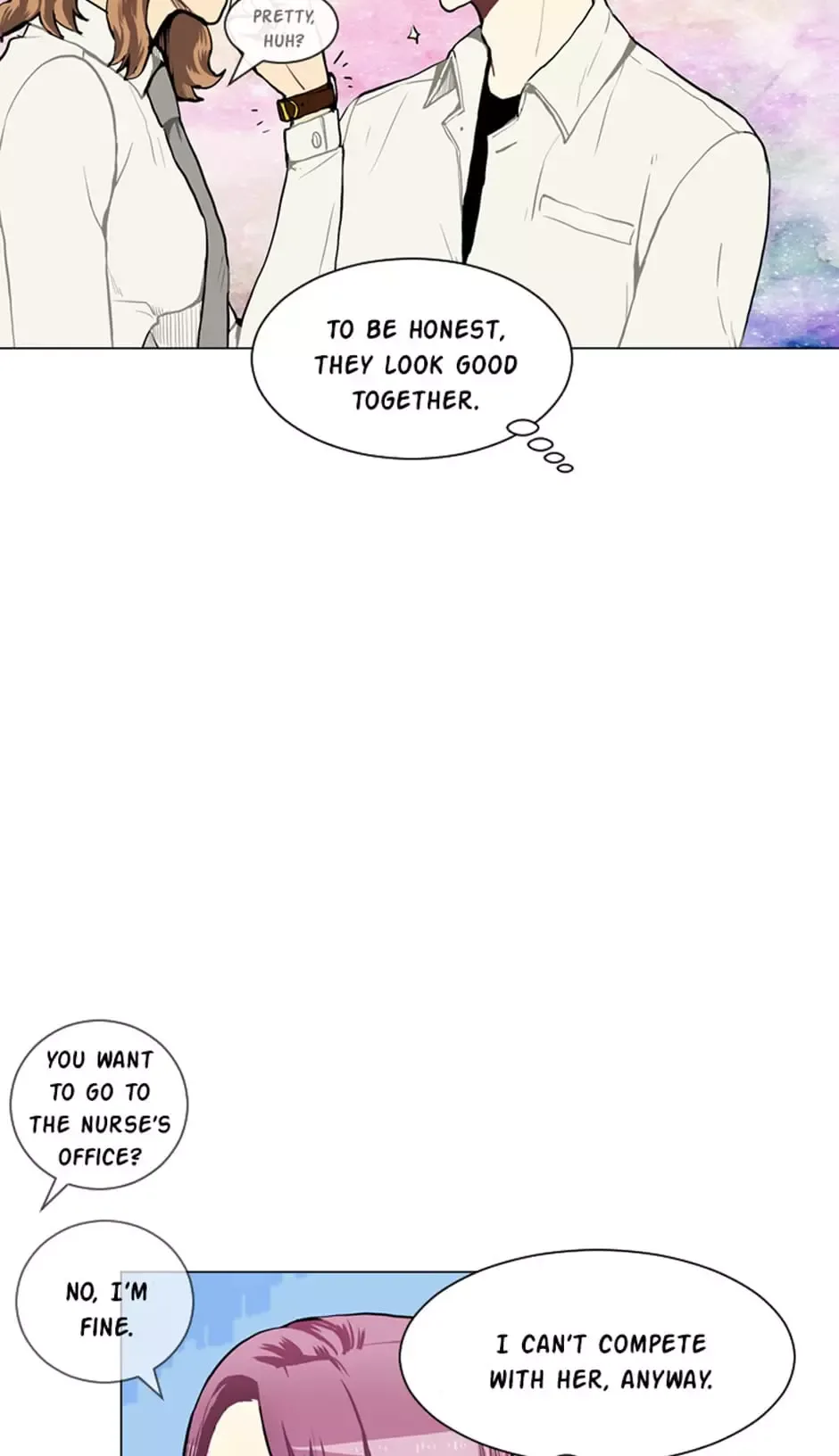 Love & Wish Chapter 37 page 31