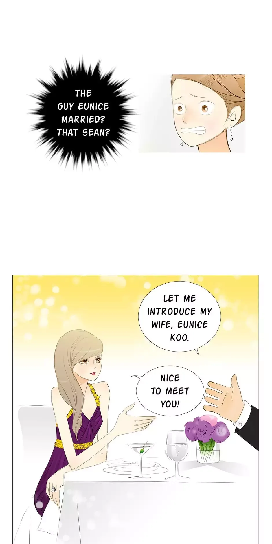 100 Days in Europe Chapter 53 page 32