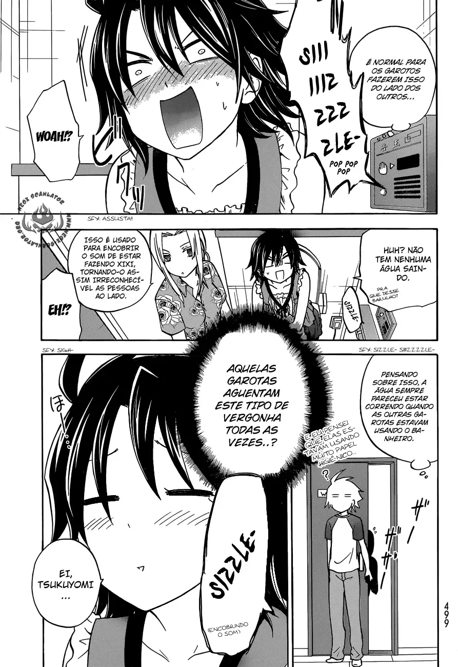 Maga Tsuki Chapter 36 page 20