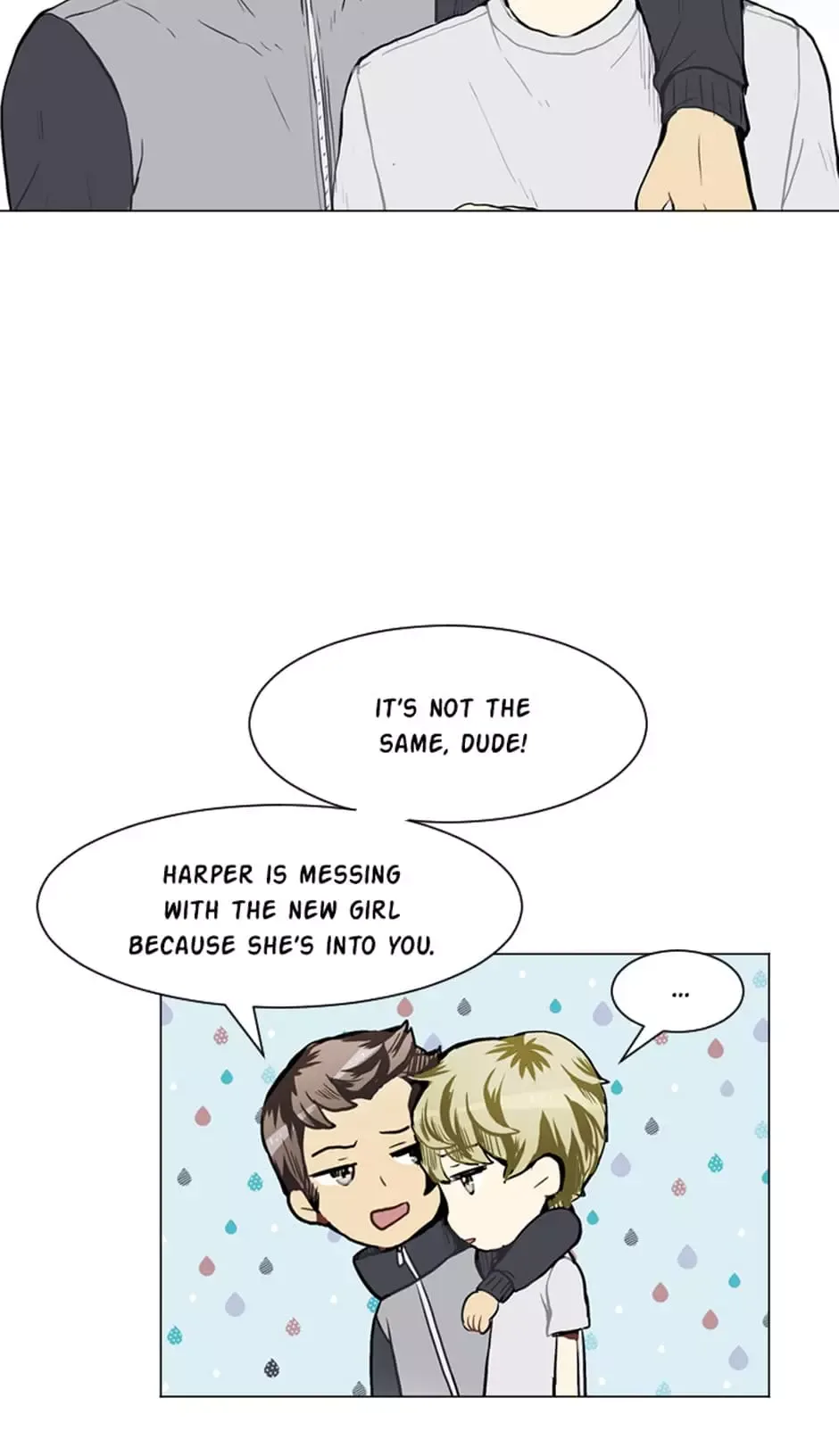 Love & Wish Chapter 37 page 36