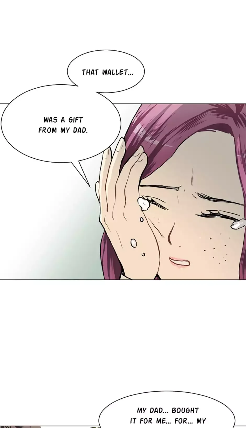 Love & Wish Chapter 37 page 43