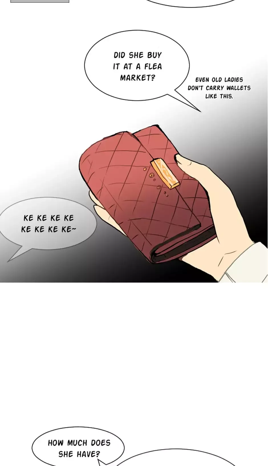 Love & Wish Chapter 37 page 46