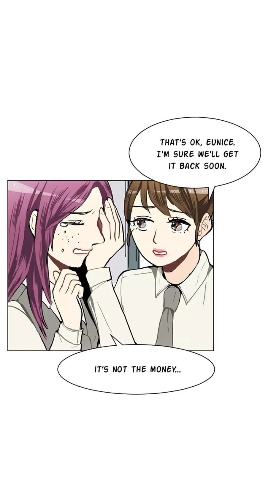 Love & Wish Chapter 37 page 42