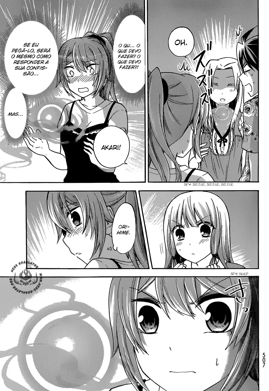 Maga Tsuki Chapter 36 page 28