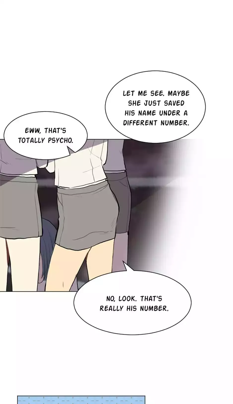 Love & Wish Chapter 37 page 49
