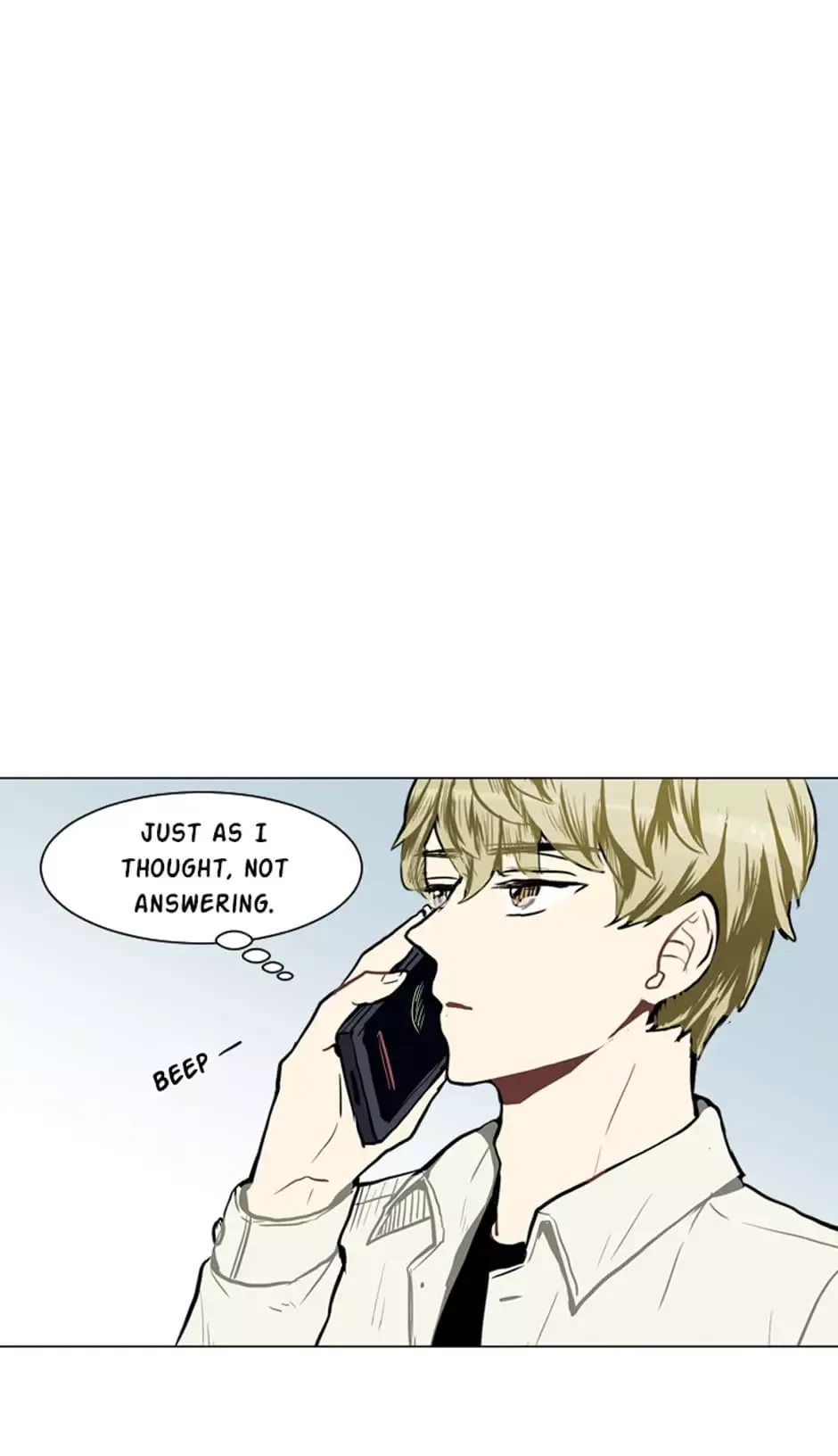 Love & Wish Chapter 37 page 51