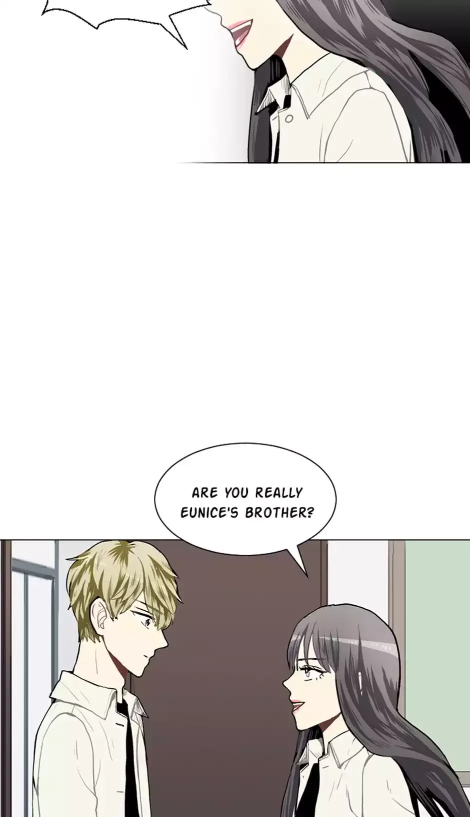 Love & Wish Chapter 37 page 58