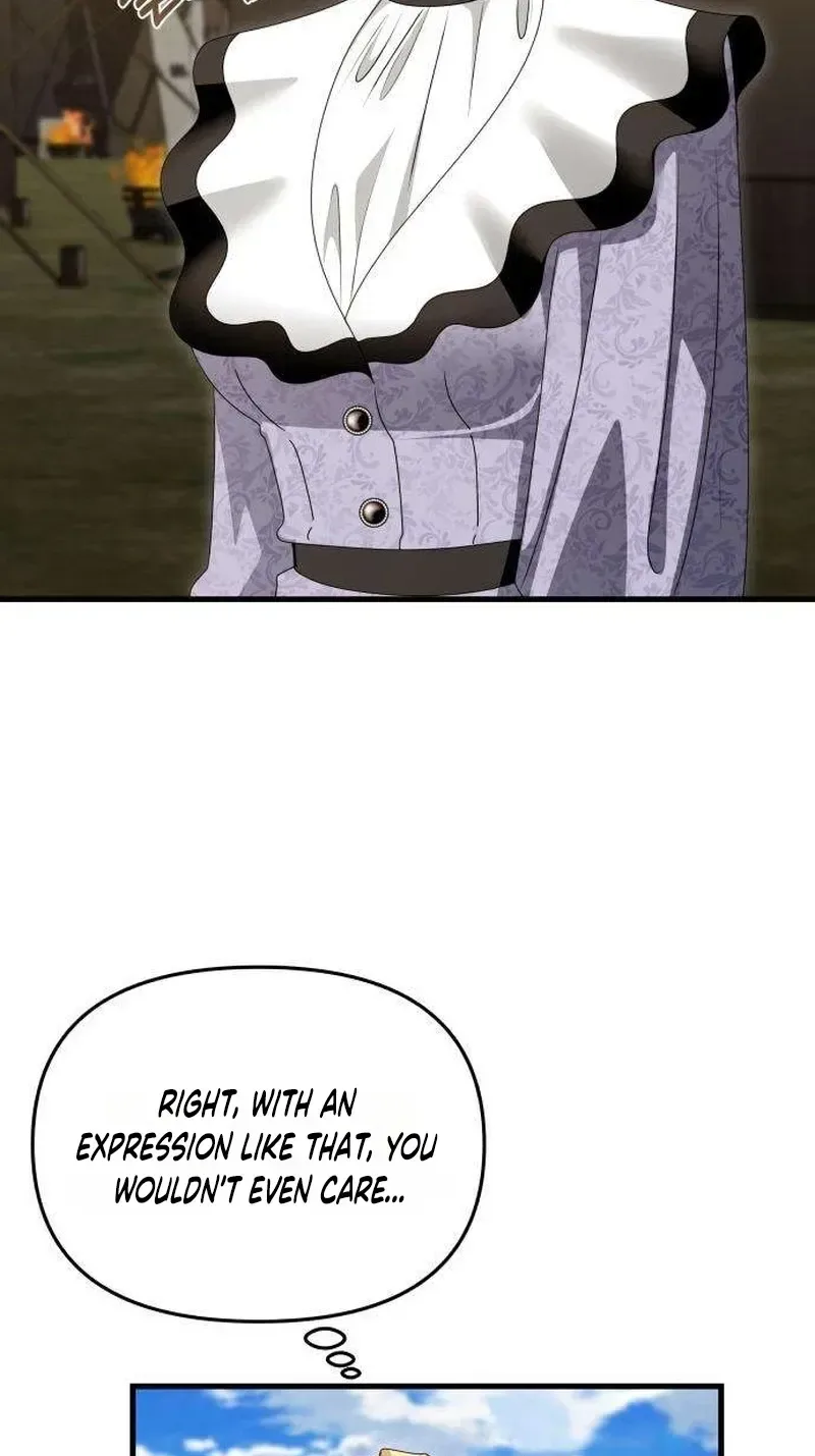 Do Not Tame Me! Chapter 37 page 5