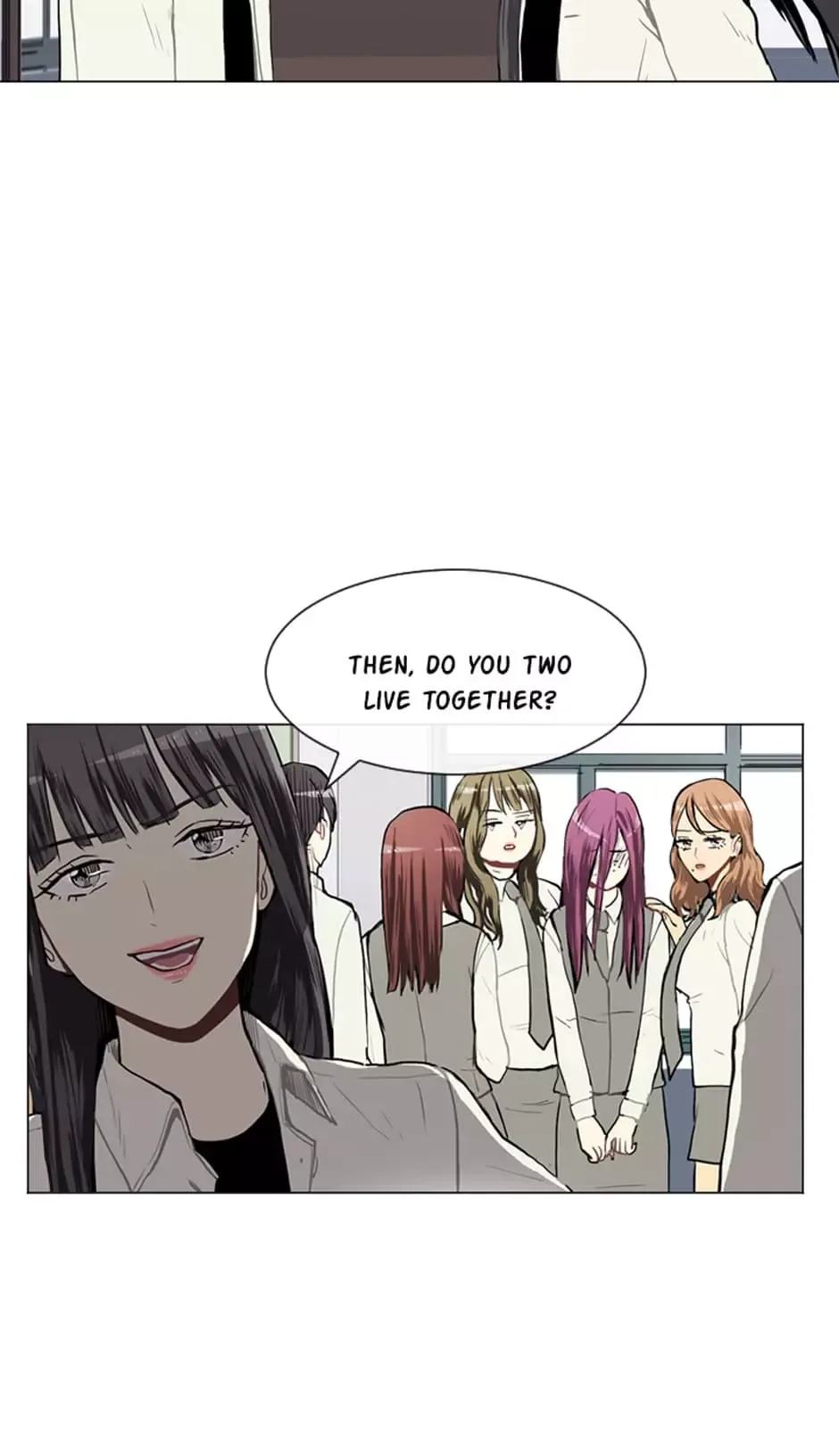 Love & Wish Chapter 37 page 59