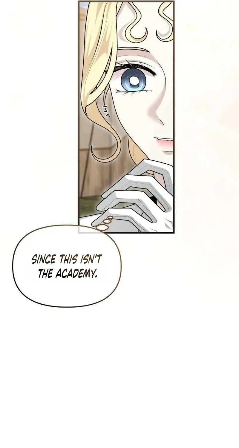 Do Not Tame Me! Chapter 37 page 20