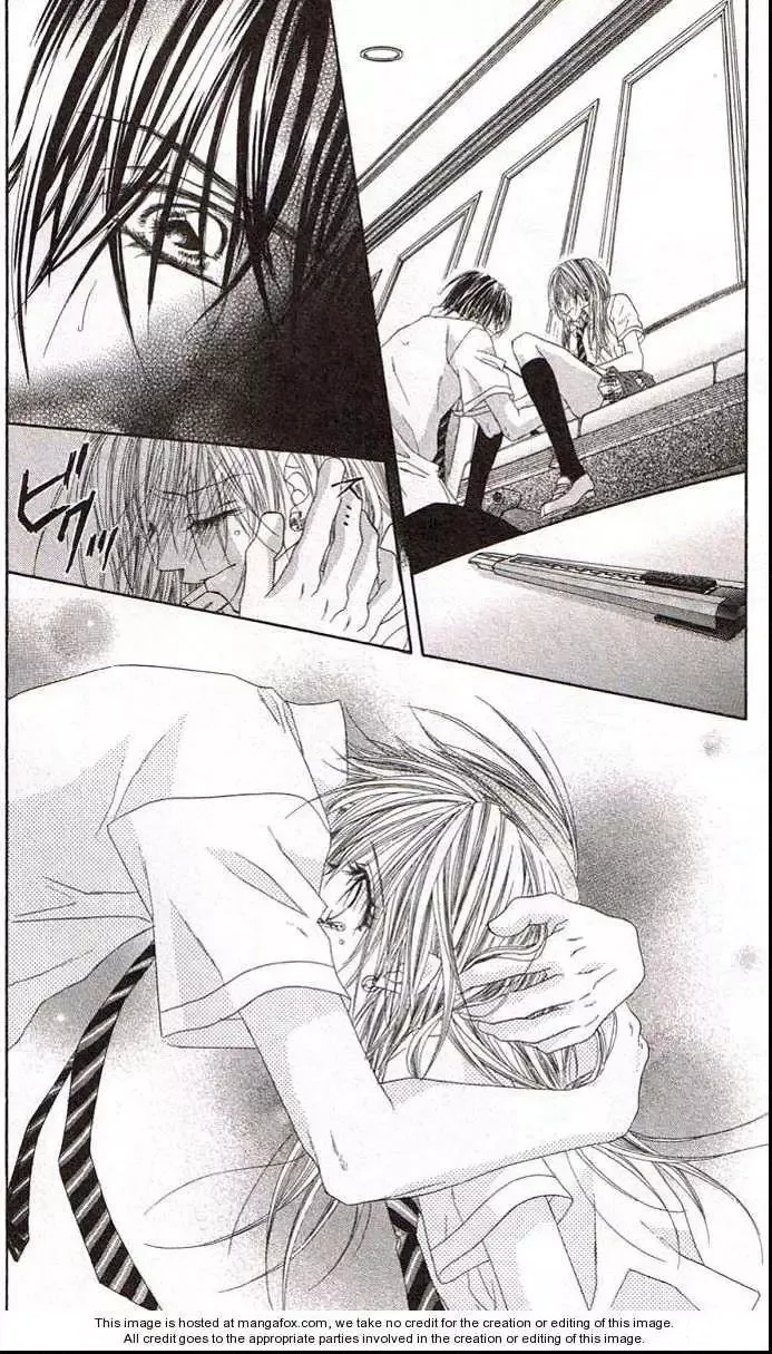 Honey x Honey Drops Chapter 31 page 16