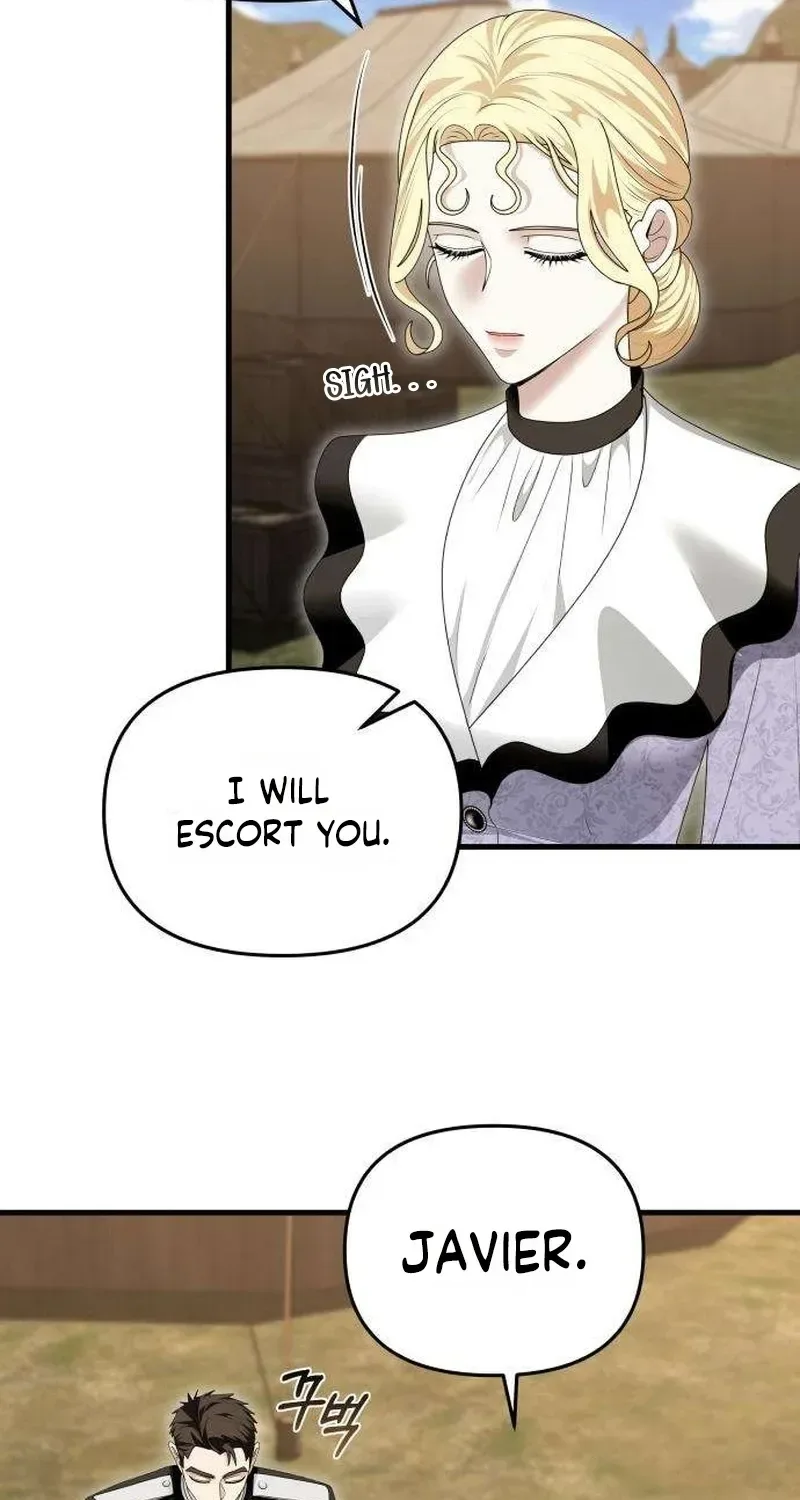 Do Not Tame Me! Chapter 37 page 61