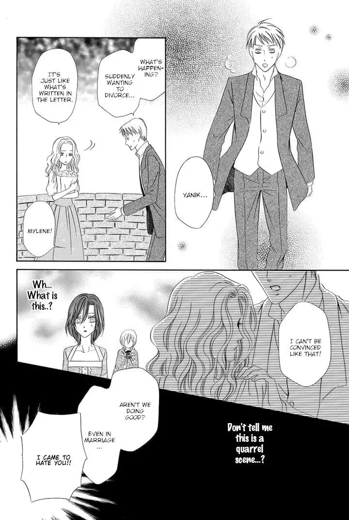 Kainushi wa Akuma Chapter 23 page 50