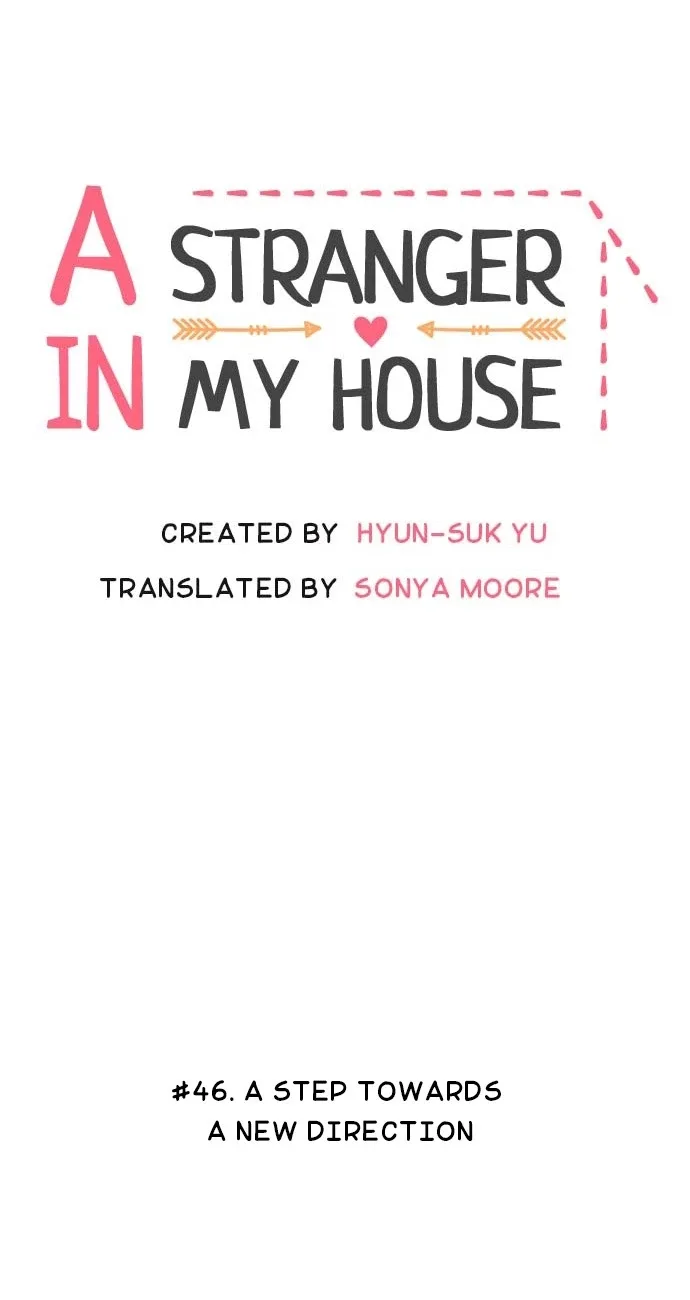A Stranger in My House Chapter 46 page 1