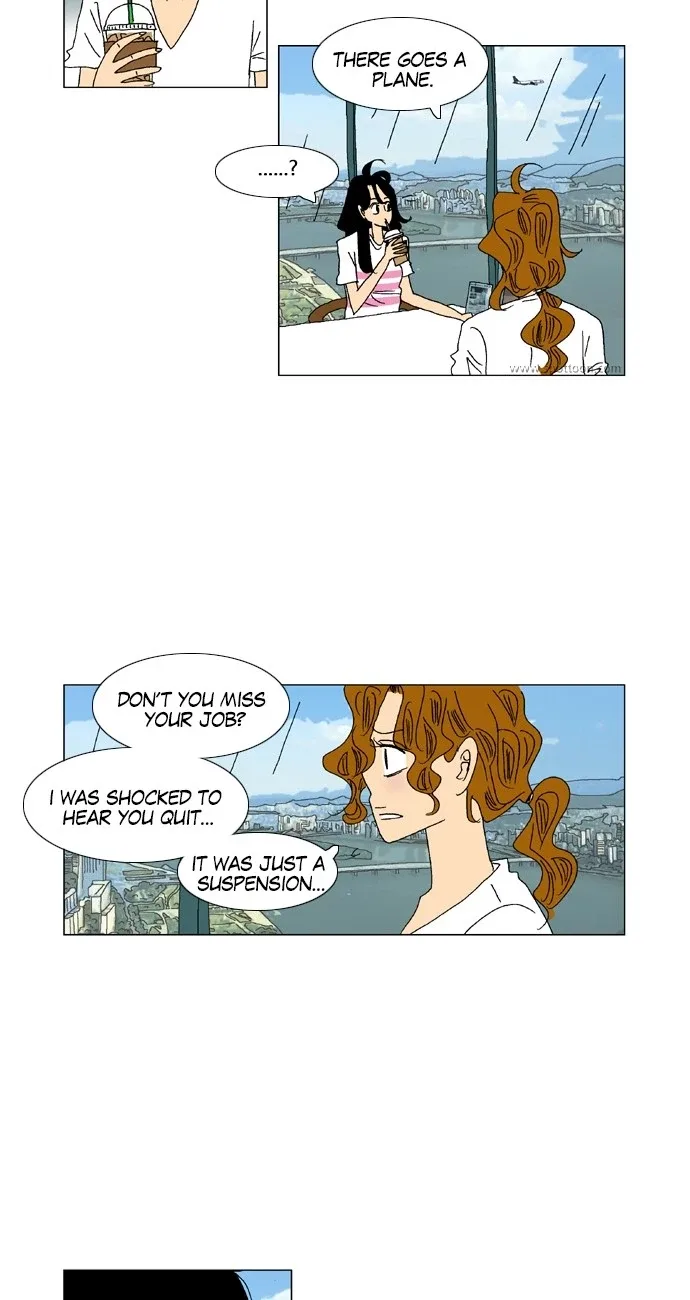 A Stranger in My House Chapter 46 page 4