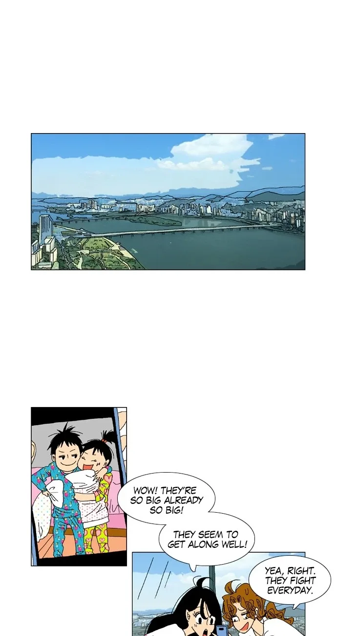 A Stranger in My House Chapter 46 page 2