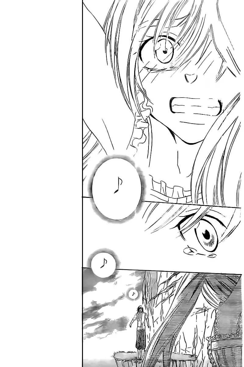 Soredemo Sekai wa Utsukushii Chapter 35 page 10