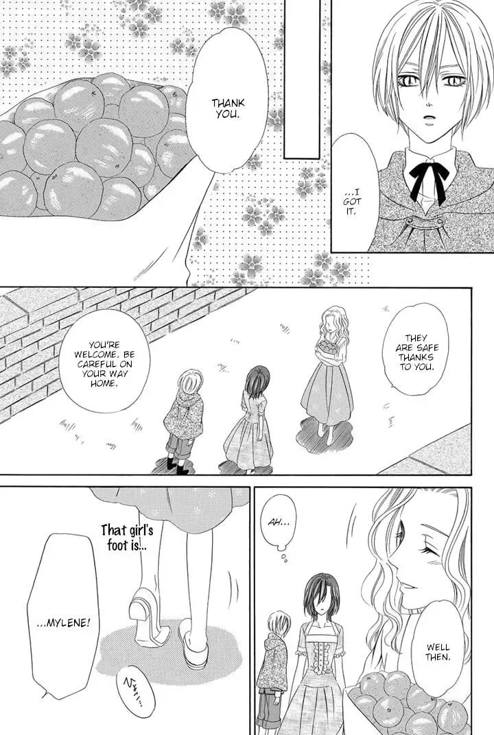 Kainushi wa Akuma Chapter 23 page 49