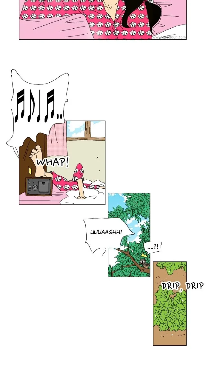 A Stranger in My House Chapter 46 page 7