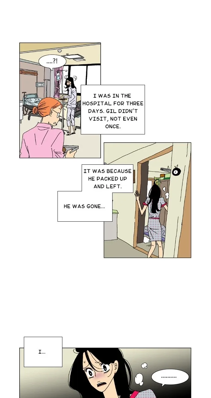 A Stranger in My House Chapter 46 page 9