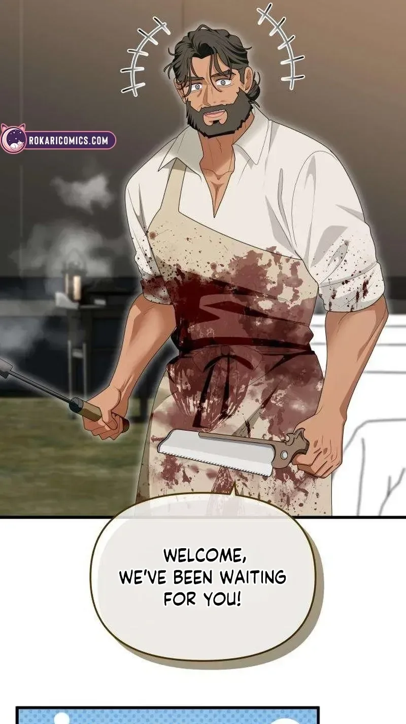 Do Not Tame Me! Chapter 37 page 83