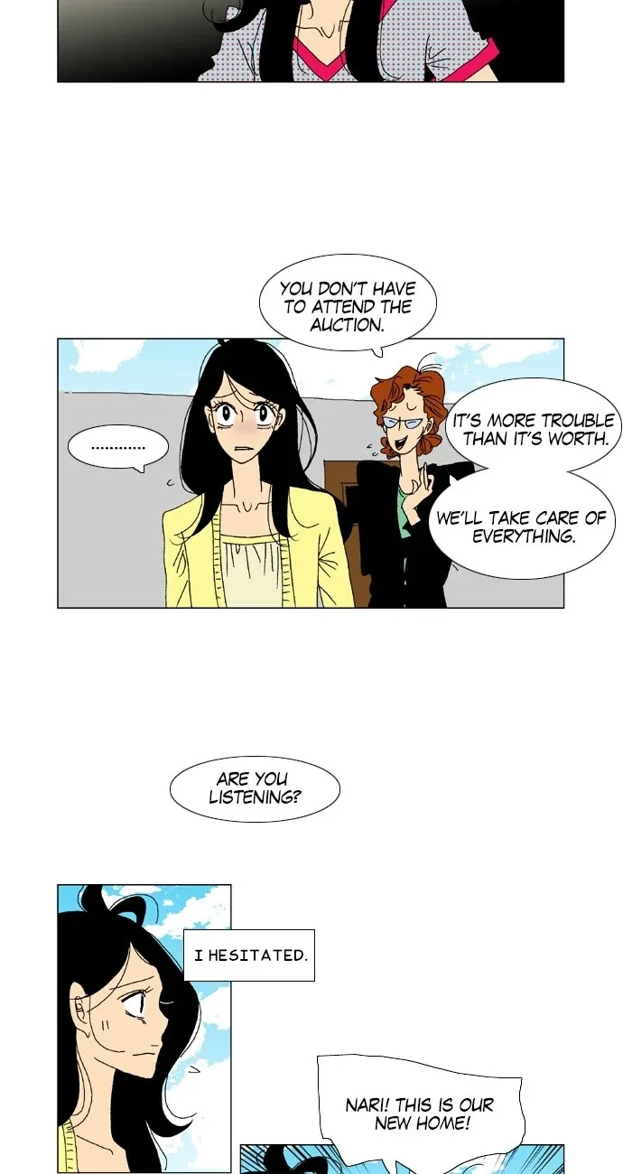 A Stranger in My House Chapter 46 page 10