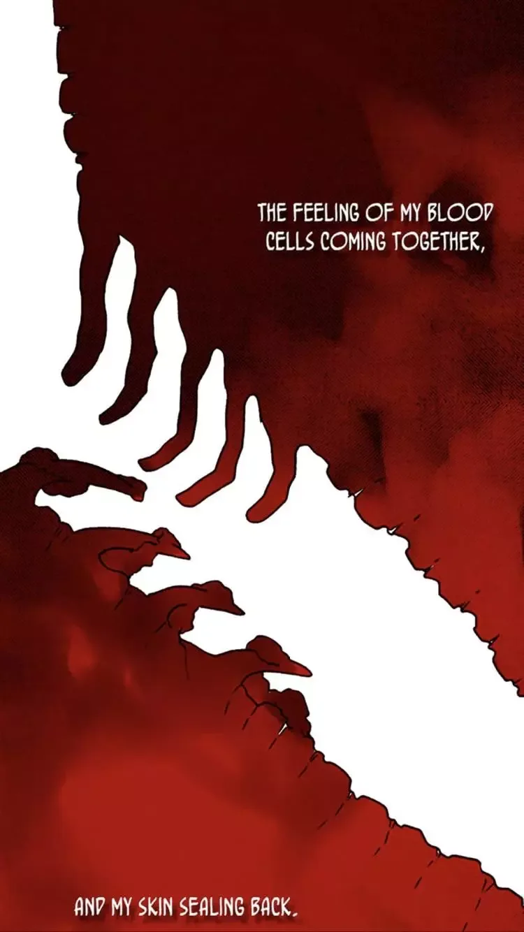 Demons can't be pretty Chapter 57 page 1