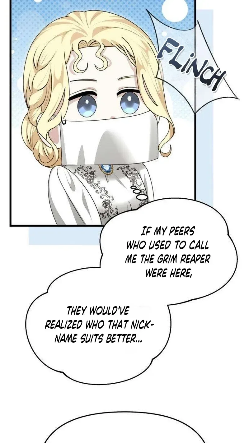 Do Not Tame Me! Chapter 37 page 84