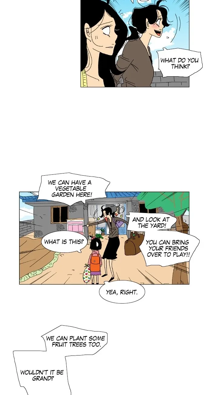 A Stranger in My House Chapter 46 page 11
