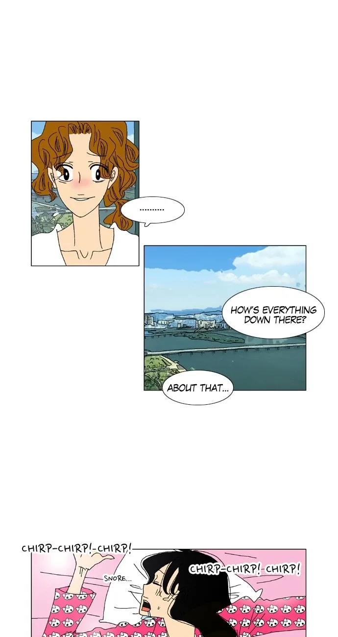 A Stranger in My House Chapter 46 page 6