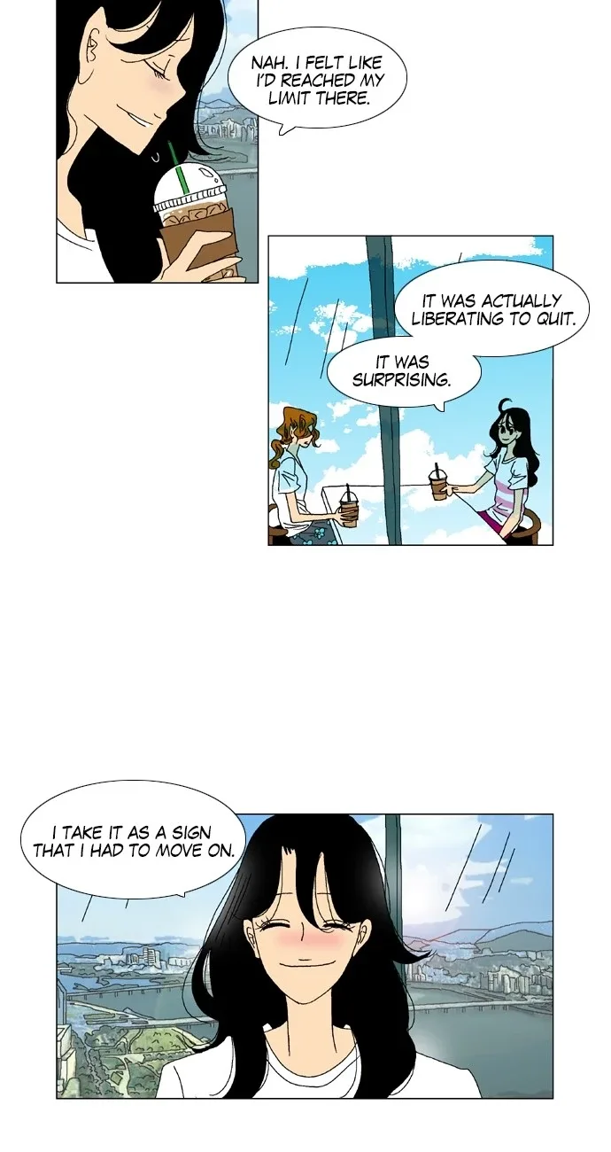 A Stranger in My House Chapter 46 page 5