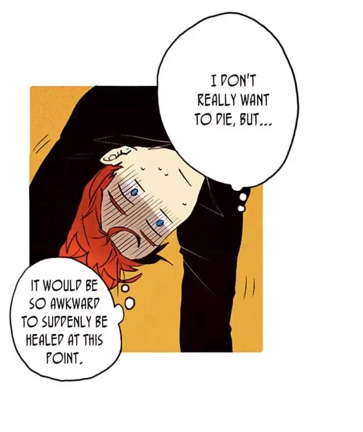Demons can't be pretty Chapter 57 page 4