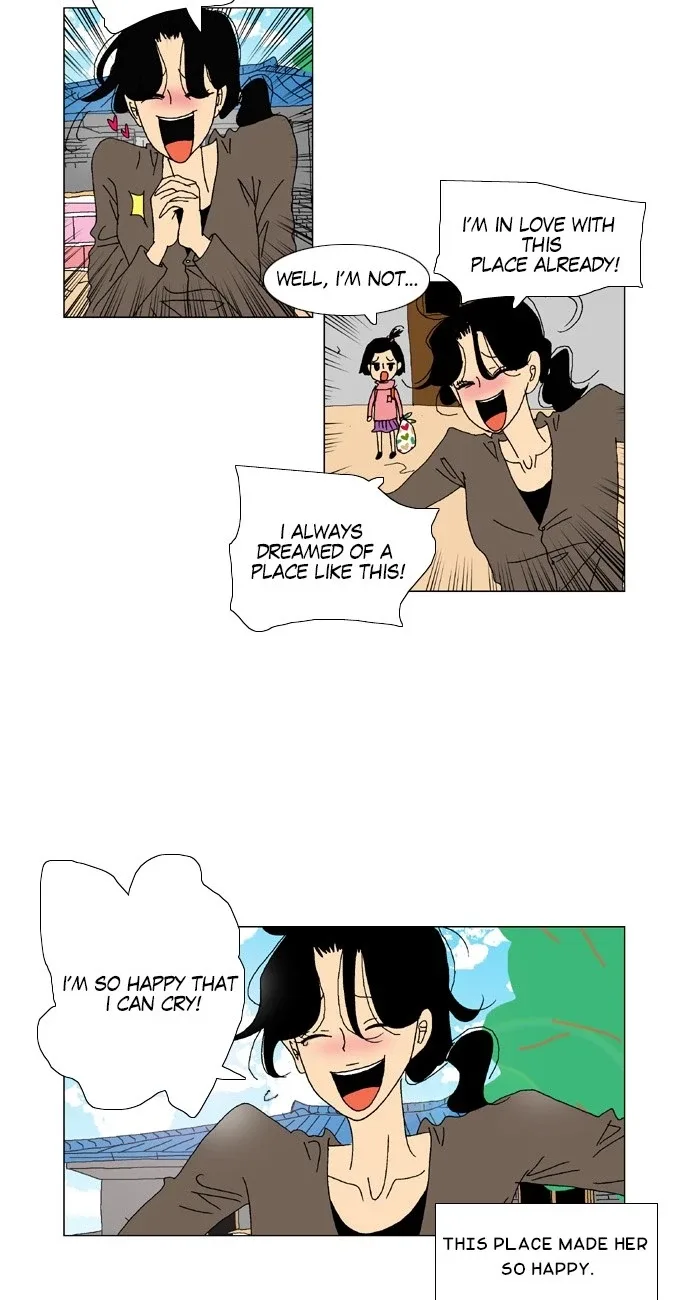 A Stranger in My House Chapter 46 page 12