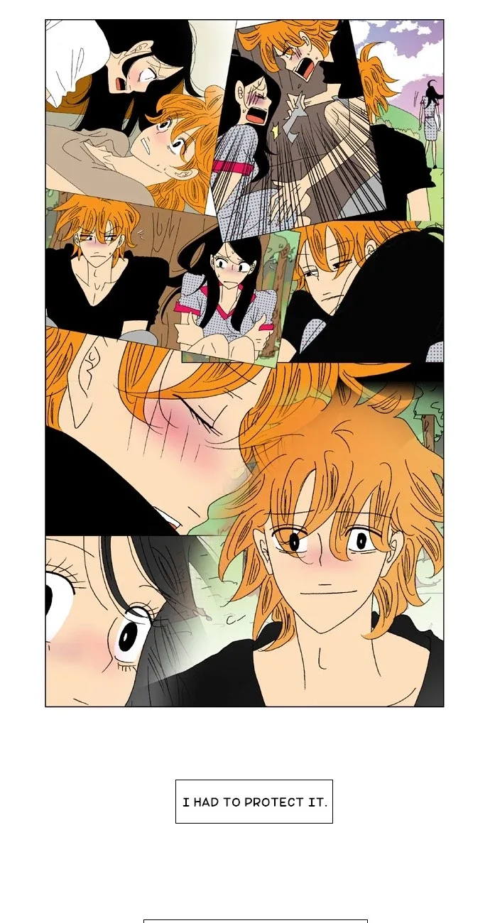 A Stranger in My House Chapter 46 page 16