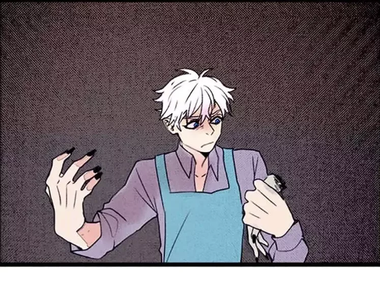 Demons can't be pretty Chapter 57 page 3