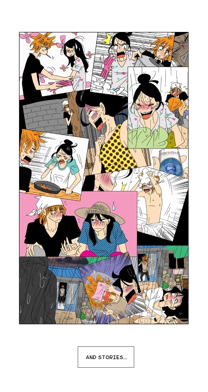 A Stranger in My House Chapter 46 page 15