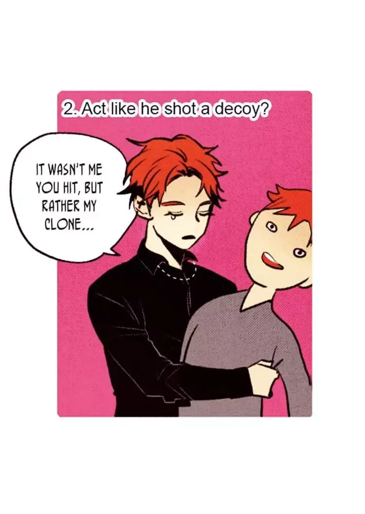 Demons can't be pretty Chapter 57 page 7