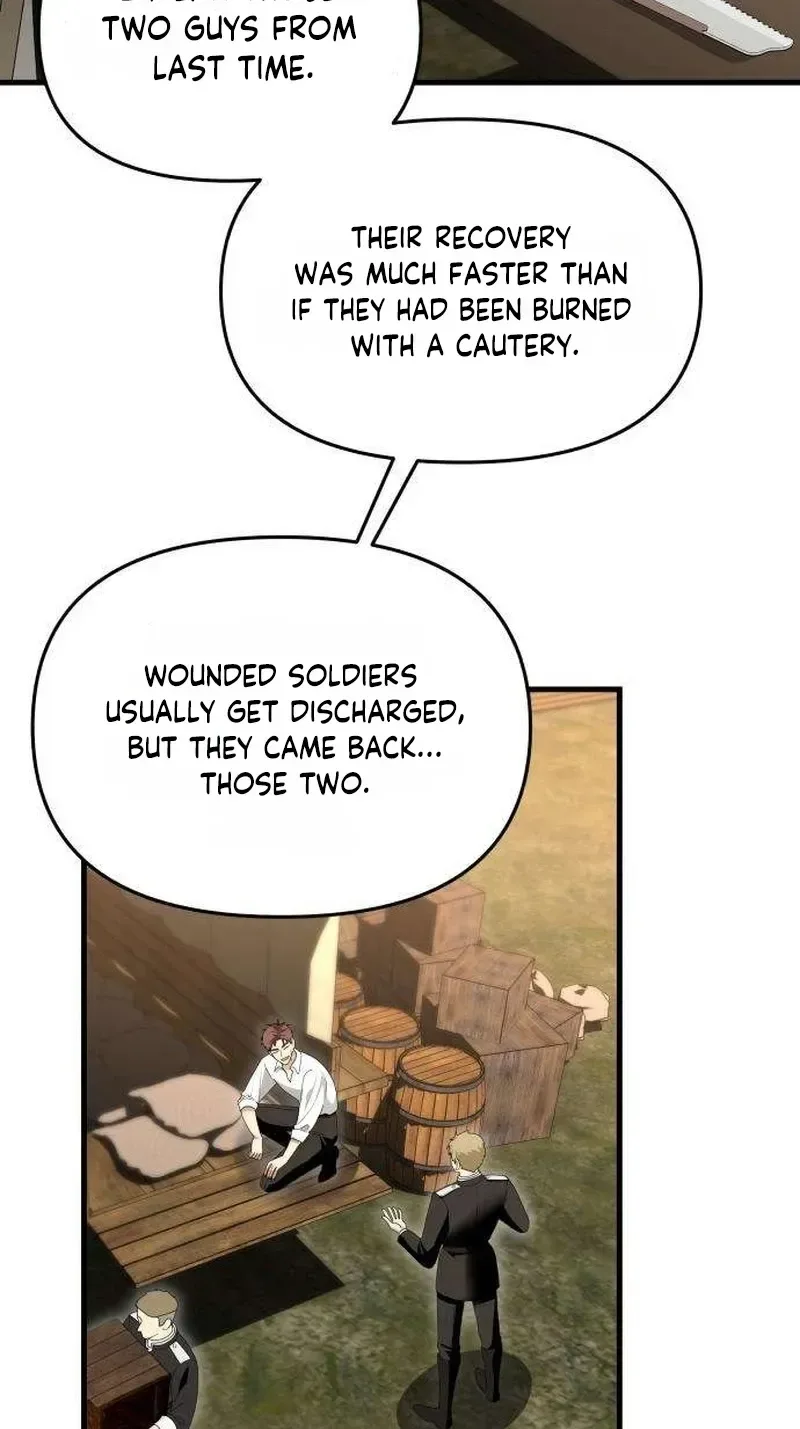 Do Not Tame Me! Chapter 37 page 92