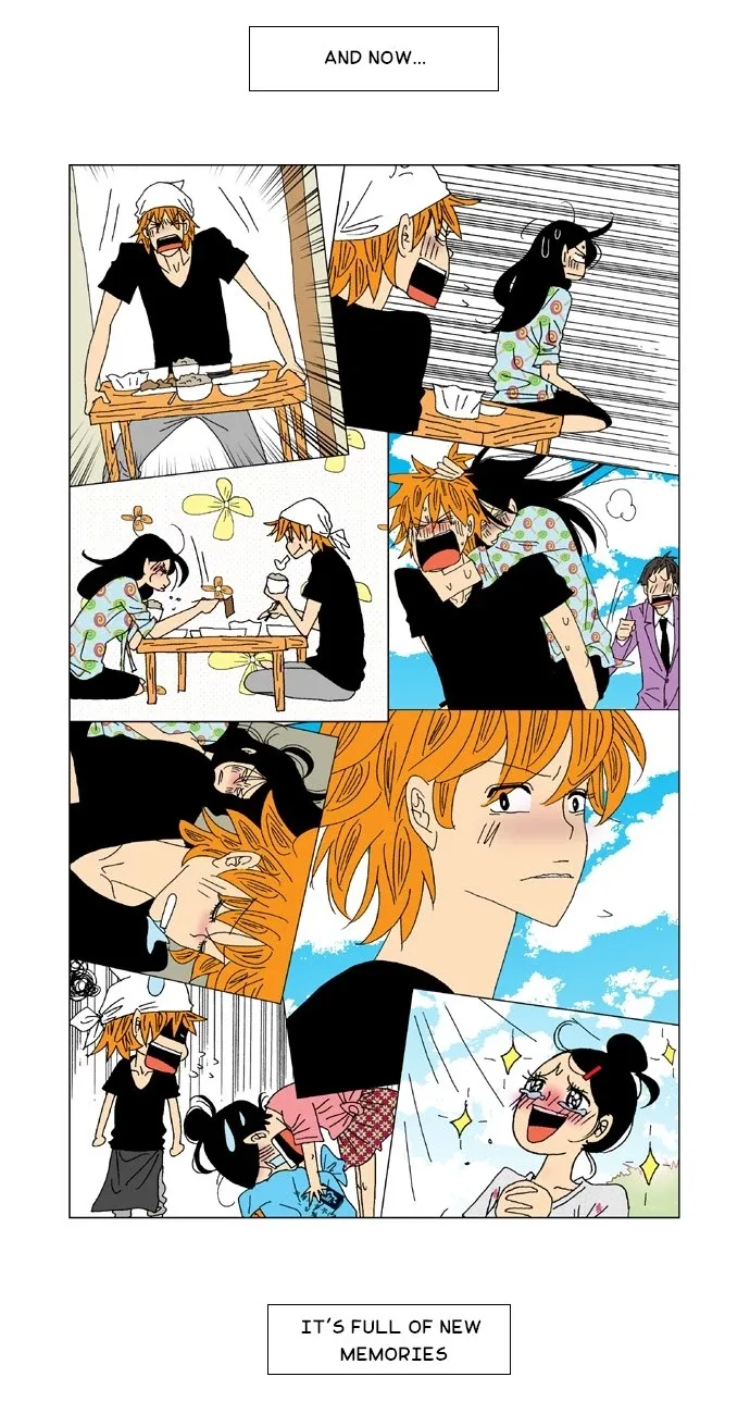 A Stranger in My House Chapter 46 page 14