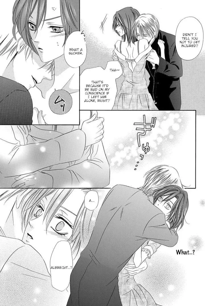 Kainushi wa Akuma Chapter 23 page 63